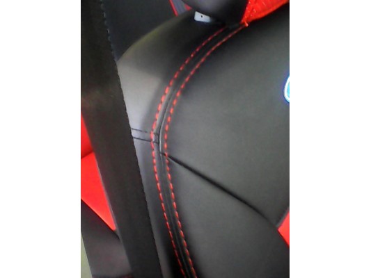 Авточехлы на Ford EcoSport Авточехлы на Ford EcoSport