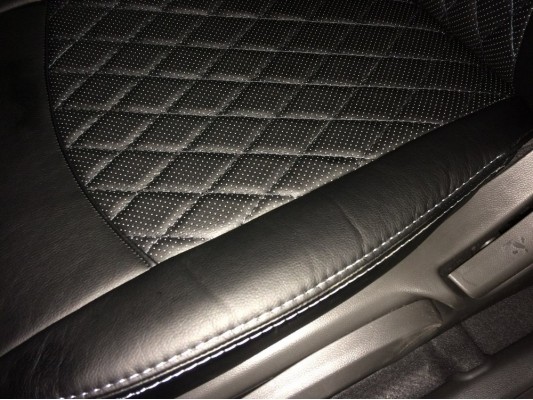 Авточехлы на Hyundai Creta Авточехлы на Hyundai Creta