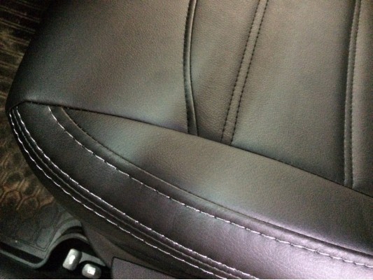 Авточехлы на Hyundai Solaris 2 Авточехлы на Hyundai Solaris 2