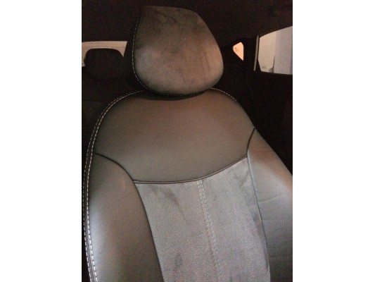 Авточехлы на Hyundai Solaris Авточехлы на Hyundai Solaris