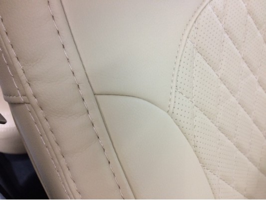 Авточехлы на Hyundai Sonata 7 Авточехлы на Hyundai Sonata 7