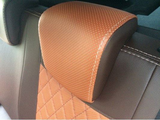 Авточехлы на Lada Xray Авточехлы на Lada Xray