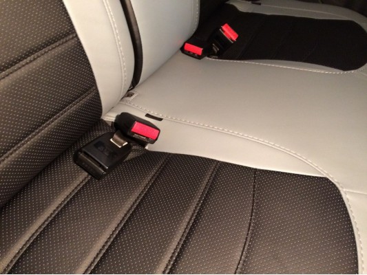 Авточехлы на Nissan Qashqai J10 Авточехлы на Nissan Qashqai J10