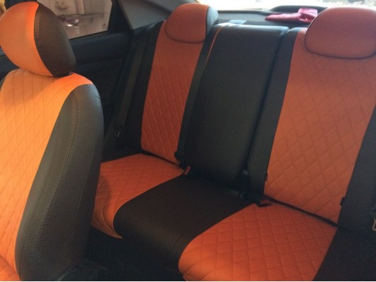 У вас другая модель авто? Авточехлы пошить сможем! У вас другая модель авто? Авточехлы пошить сможем!