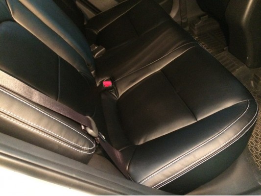 Каркасные авточехлы на Hyundai Creta Каркасные авточехлы на Hyundai Creta