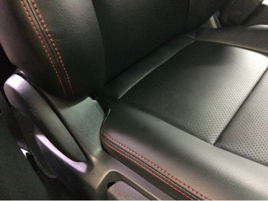 Каркасные авточехлы на Mazda CX-5 2 поколения Каркасные авточехлы на Mazda CX-5 2 поколения