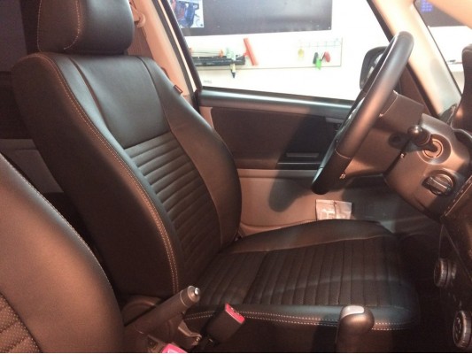 Каркасные авточехлы на Suzuki SX4 Каркасные авточехлы на Suzuki SX4