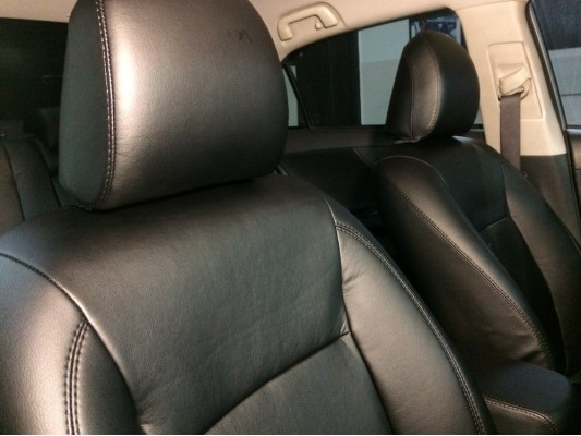 Каркасные авточехлы на Toyota Corolla E140/E150 Каркасные авточехлы на Toyota Corolla E140/E150