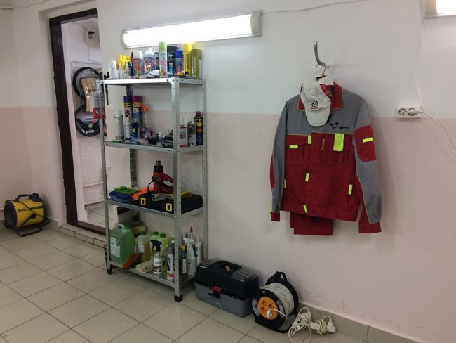 Фото компании Dress4car Фото компании Dress4car